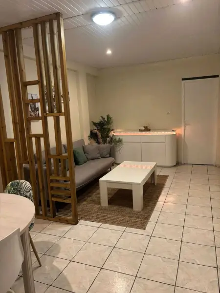 Villa moderne avec piscine privée à Le François, 70 m² - Photo 13