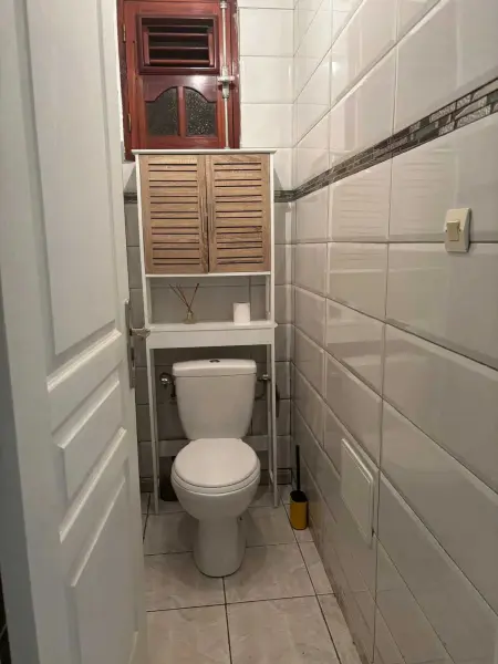 Villa moderne avec piscine privée à Le François, 70 m² - Photo 14