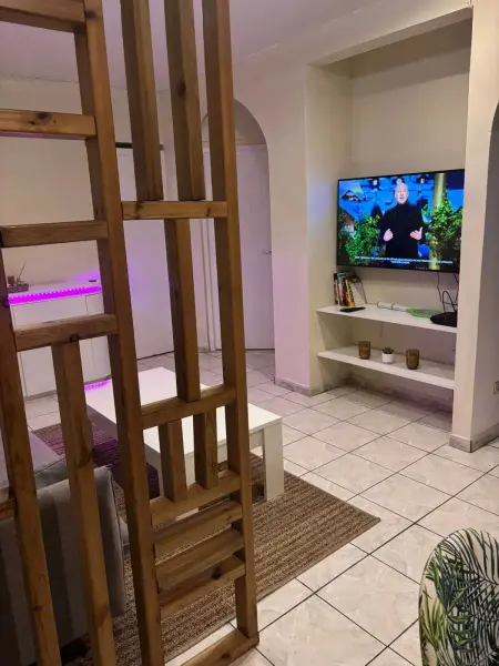Villa moderne avec piscine privée à Le François, 70 m² - Photo 16