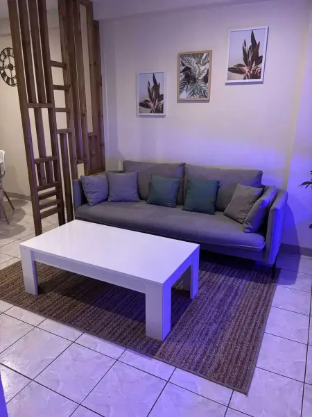 Villa moderne avec piscine privée à Le François, 70 m² - Photo 19