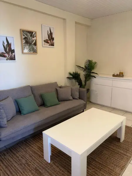 Villa moderne avec piscine privée à Le François, 70 m² - Photo 21