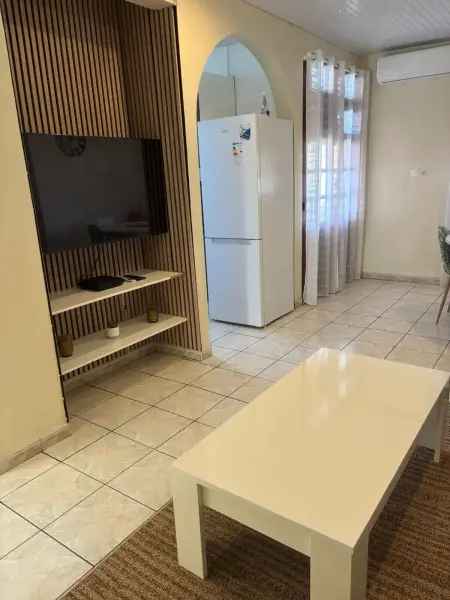 Villa moderne avec piscine privée à Le François, 70 m² - Photo 28