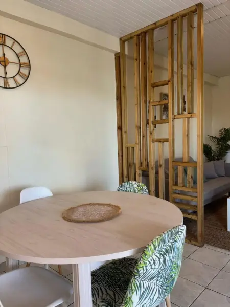 Villa moderne avec piscine privée à Le François, 70 m² - Photo 29
