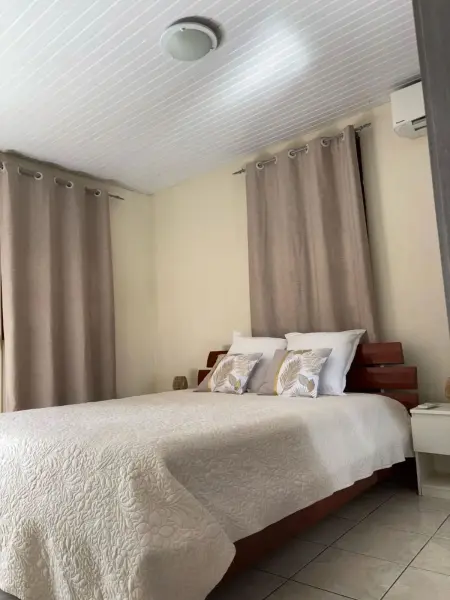 Villa moderne avec piscine privée à Le François, 70 m² - Photo 36