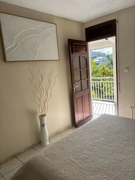 Villa moderne avec piscine privée à Le François, 70 m² - Photo 37