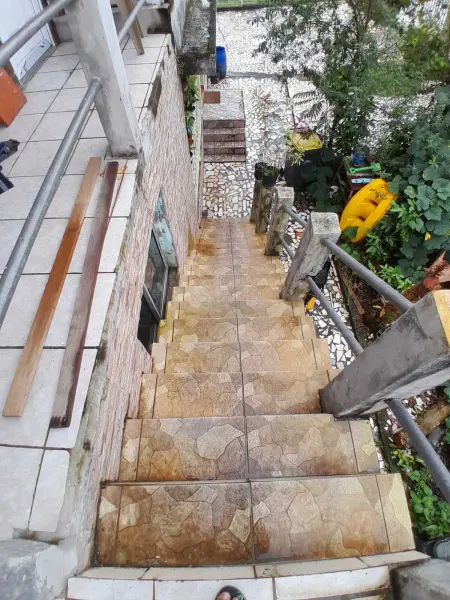 Studio confortable à Les Abymes, 12m², balcon agréable - Photo 7