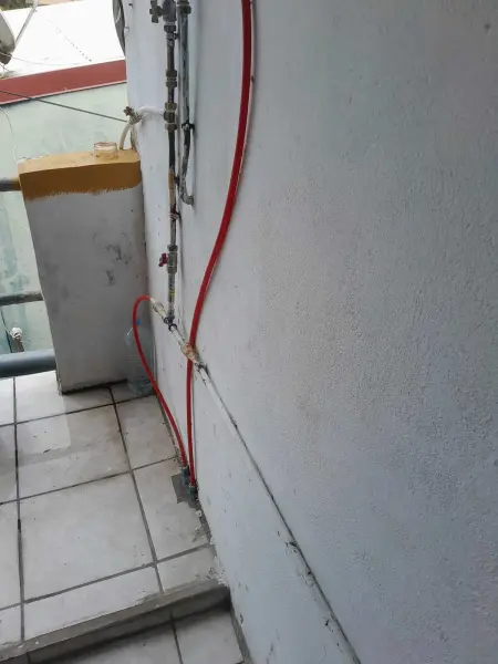 Studio confortable à Les Abymes, 12m², balcon agréable - Photo 8