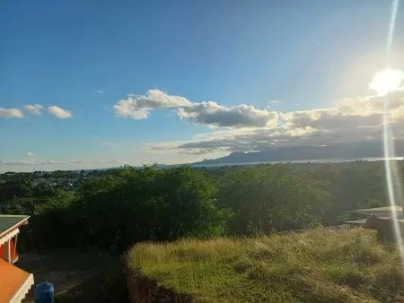 Charmante maison de vacances avec vue sur la mer à Le Gosier - Photo 8