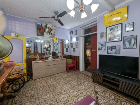 Maison confortable à Fort-de-France avec espace extérieur - Photo 2