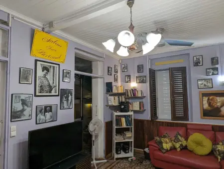 Maison confortable à Fort-de-France avec espace extérieur - Photo 3