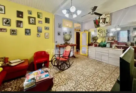 Maison confortable à Fort-de-France avec espace extérieur - Photo 9