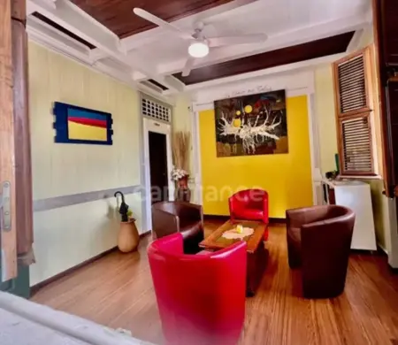 Maison confortable à Fort-de-France avec espace extérieur - Photo 11