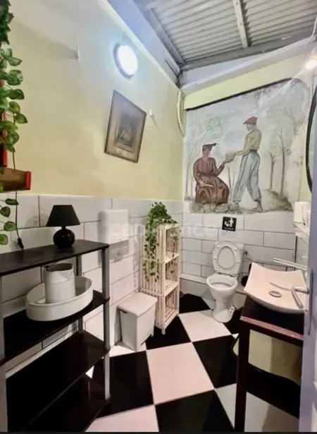 Maison confortable à Fort-de-France avec espace extérieur - Photo 12