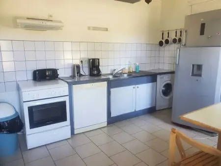 Maison spacieuse près du centre équestre, Maison 14 personnes à Anché - Photo 3