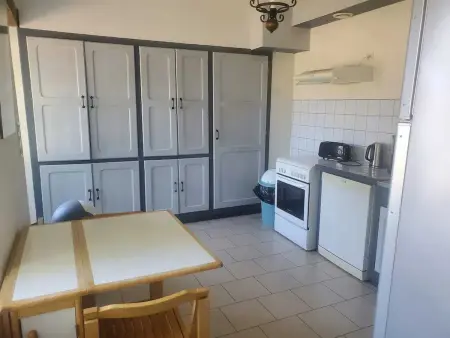 Maison spacieuse près du centre équestre, Maison 14 personnes à Anché - Photo 4