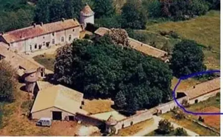Maison spacieuse près du centre équestre, Maison 14 personnes à Anché - Photo 7