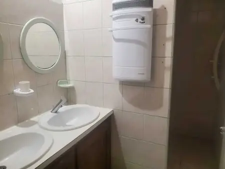 Maison spacieuse près du centre équestre, Maison 14 personnes à Anché - Photo 12