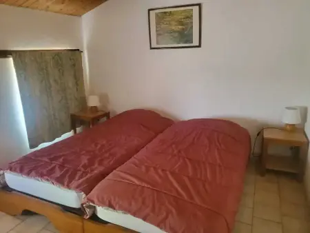 Maison spacieuse près du centre équestre, Maison 14 personnes à Anché - Photo 28