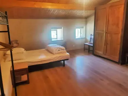 Maison spacieuse près du centre équestre, Maison 14 personnes à Anché - Photo 32