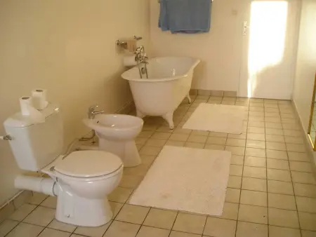 Maison élégante à Fontenay-sur-Mer avec cheminée - Photo 2