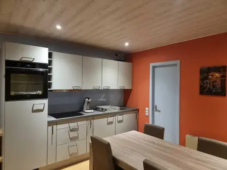 Appartement Coquet Près de Vresse-sur-Semois, 36 m² avec Balcon - Photo 3