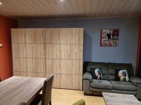 Appartement Coquet Près de Vresse-sur-Semois, 36 m² avec Balcon - Photo 6