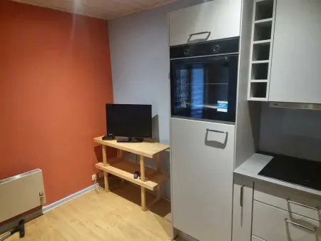 Appartement Coquet Près de Vresse-sur-Semois, 36 m² avec Balcon - Photo 8