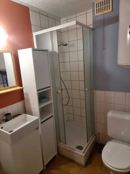 Appartement Coquet Près de Vresse-sur-Semois, 36 m² avec Balcon - Photo 9