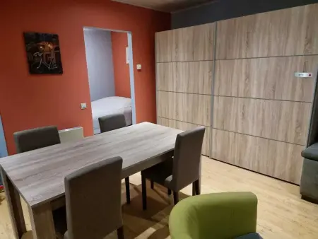 Appartement Coquet Près de Vresse-sur-Semois, 36 m² avec Balcon - Photo 10