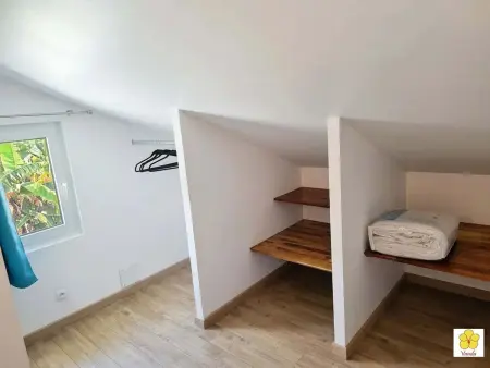 Studio cosy avec vue sur mer à Saint-Leu, 31 m² - Photo 2