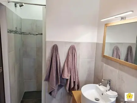 Studio cosy avec vue sur mer à Saint-Leu, 31 m² - Photo 6