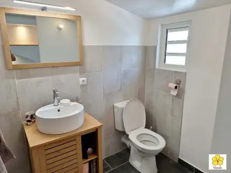 Studio cosy avec vue sur mer à Saint-Leu, 31 m² - Photo 7