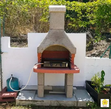 Studio cosy avec vue sur mer à Saint-Leu, 31 m² - Photo 11