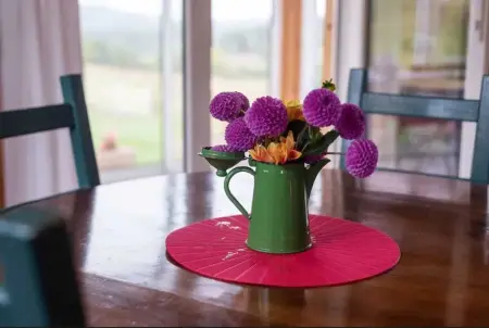 Chalet accueillant à Égliseneuve-des-Liards avec jardin - Photo 18