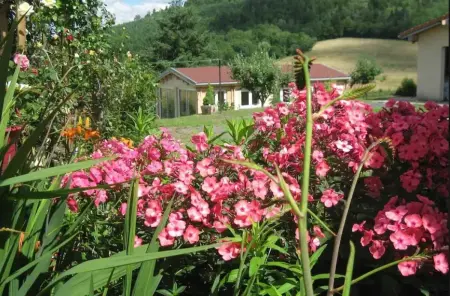 Chalet accueillant à Égliseneuve-des-Liards avec jardin - Photo 20