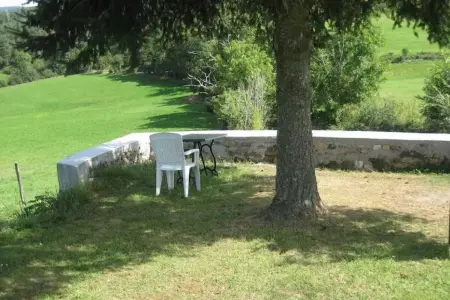 Chalet accueillant à Égliseneuve-des-Liards avec jardin - Photo 26