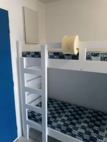Appartement confortable à Canet-en-Roussillon, 24 m², piscine partagée - Photo 6