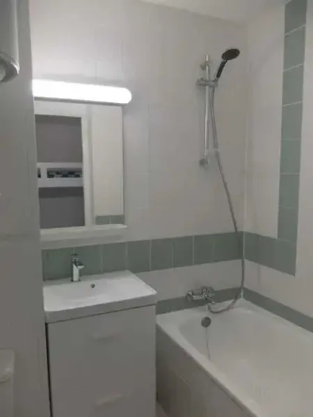 Appartement confortable à Canet-en-Roussillon, 24 m², piscine partagée - Photo 7