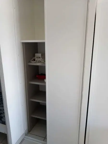 Appartement confortable à Canet-en-Roussillon, 24 m², piscine partagée - Photo 18
