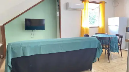 Appartement moderne à Remire-Montjoly avec balcon, 60 m² - Photo 3