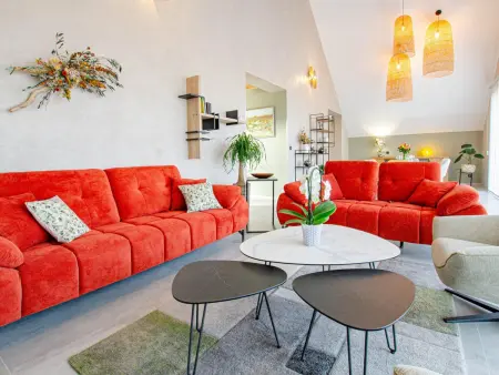 Gîte Éco luxe avec piscine privative et spa en pleine nature - Photo 7