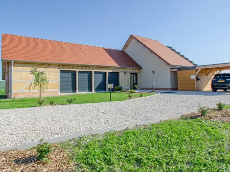 Gîte Éco luxe avec piscine privative et spa en pleine nature - Photo 19