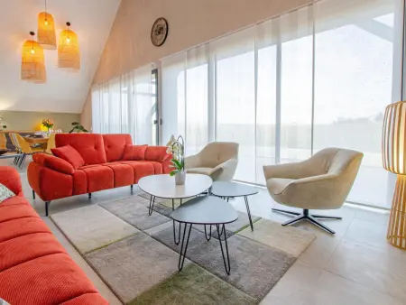 Gîte Éco luxe avec piscine privative et spa en pleine nature - Photo 24