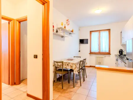 Teto, Appartement 2 personnes à Dongo - Photo 1