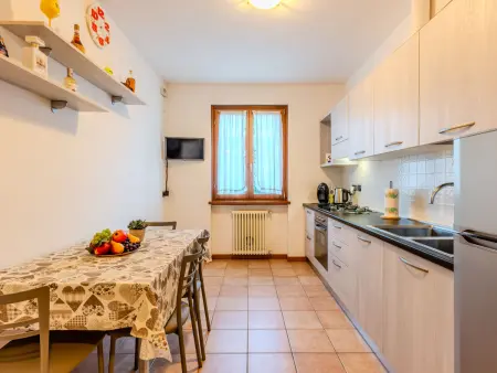 Teto, Appartement 2 personnes à Dongo - Photo 2