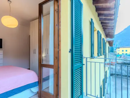 Teto, Appartement 2 personnes à Dongo - Photo 4