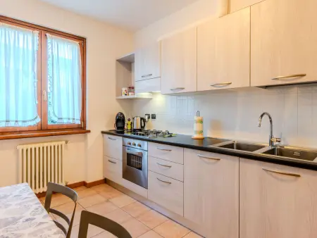 Teto, Appartement 2 personnes à Dongo - Photo 5