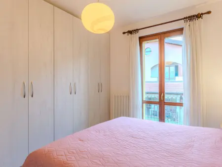 Teto, Appartement 2 personnes à Dongo - Photo 9
