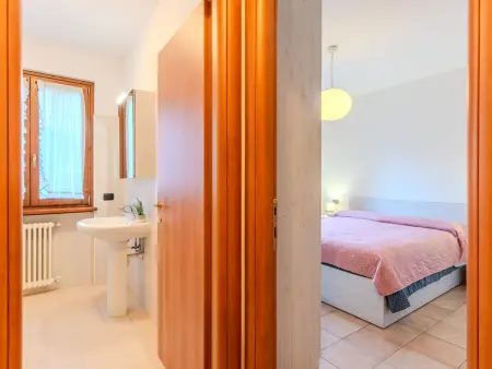 Teto, Appartement 2 personnes à Dongo - Photo 10