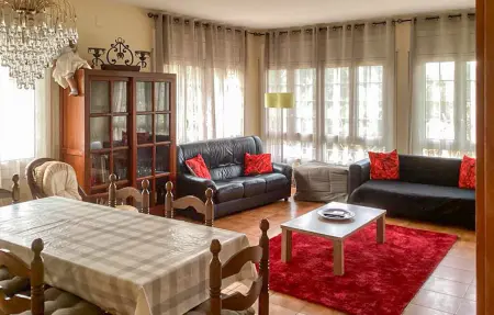 Maison 8 personnes à Vidreres - Photo 2